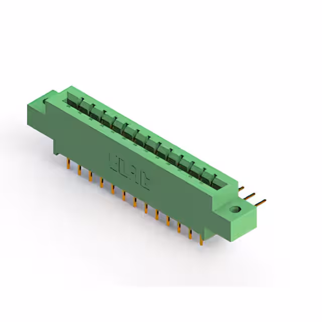 833-026-559-802 EDAC Inc.  Edgeboard Connectors
